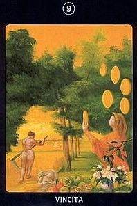 Il Tarocco di Sandro Pipino